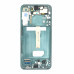 Sklo a LCD obrazovka pre Samsung Galaxy S22 Plus 5G / SM-G906, originál, zelená