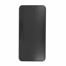 Sklo a LCD obrazovka pre Samsung Galaxy S22 Plus 5G / SM-G906, originál, šedá