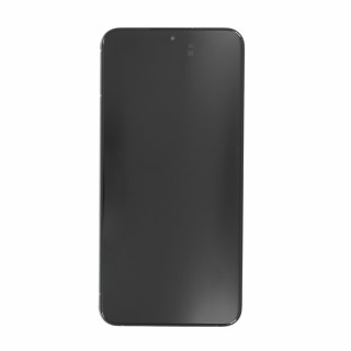 Sklo a LCD obrazovka pre Samsung Galaxy S22 Plus 5G / SM-G906, originál, šedá