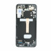 Sklo a LCD obrazovka pre Samsung Galaxy S22 Plus 5G / SM-G906, originál, šedá