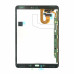 Sklo a LCD obrazovka pre Samsung Galaxy Tab S3 9.7 / SM-T820, originál, čierna