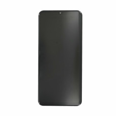 Sklo a LCD obrazovka pre Samsung Galaxy A13 / SM-A135, originál, čierna Sklo a LCD obrazovka pre Samsung Galaxy A13 / SM-A135, originál, čierna