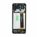 Sklo a LCD obrazovka pre Samsung Galaxy A13 / SM-A135, originál, čierna