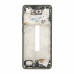 Sklo a LCD obrazovka pre Samsung Galaxy A33 5G / SM-A336, originál, čierna