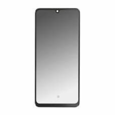 Sklo a LCD obrazovka pre Samsung Galaxy A33 5G / SM-A336, originál, biela Sklo a LCD obrazovka pre Samsung Galaxy A33 5G / SM-A336, originál, biela