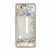 Sklo a LCD obrazovka pre Samsung Galaxy A53 5G / SM-A536, originál, biela