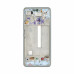 Sklo a LCD obrazovka pre Samsung Galaxy A53 5G / SM-A536, originál, modrá
