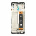 Sklo a LCD obrazovka pre Samsung Galaxy M33 / SM-M336, originál, čierna