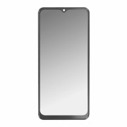 Sklo a LCD obrazovka pre Samsung Galaxy A02 / SM-A022, originál, čierna