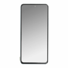 Sklo a LCD obrazovka pre Xiaomi Mi 11i / Mi 11X, originál, strieborná/modrá Sklo a LCD obrazovka pre Xiaomi Mi 11i / Mi 11X, originál, strieborná/modrá