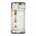 Sklo a LCD obrazovka pre Vivo Y20i, originál (OEM), čierna