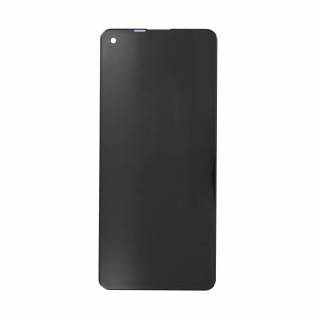 Sklo a LCD obrazovka pre Samsung Galaxy A21s / SM-A217, originál (OEM), bez rámu