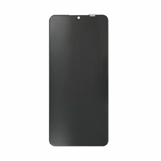 Sklo a LCD obrazovka pre Samsung Galaxy A12 / SM-A125, originál (OEM), bez rámu