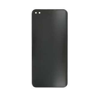 Sklo a LCD obrazovka pre Oppo Reno Z Original (OEM) Black