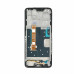Sklo a LCD obrazovka pre Oppo Reno Z Original (OEM) Black
