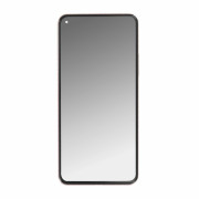 Sklo a LCD obrazovka pre Xiaomi 11 Lite 5G NE, originál, ružová