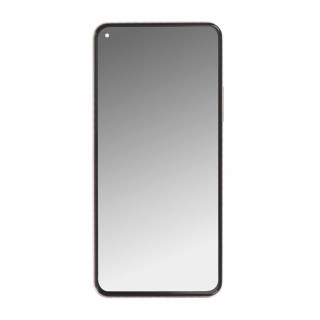 Sklo a LCD obrazovka pre Xiaomi 11 Lite 5G NE, originál, ružová