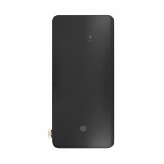 Sklo a LCD obrazovka pre Vivo Y21, originál (OEM), čierna