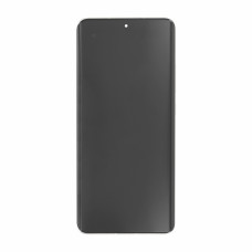 Sklo a LCD obrazovka pre Xiaomi 12X, originál, modrá