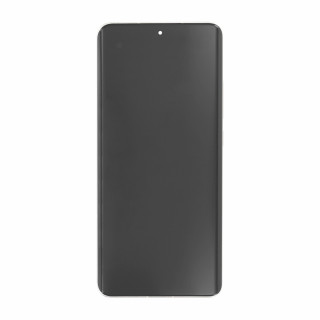 Sklo a LCD obrazovka pre Xiaomi 12X, originál, modrá