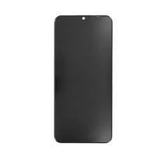 Sklo a LCD obrazovka pre Vivo Y72 5G, originál (OEM), čierna