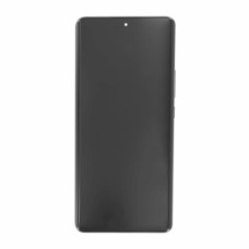 Sklo a LCD obrazovka pre Vivo Y70, originál (OEM), bez rámu