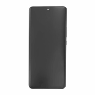 Sklo a LCD obrazovka pre Vivo Y70, originál (OEM), bez rámu
