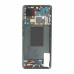 Sklo a LCD obrazovka pre Vivo Y70, originál (OEM), bez rámu
