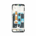 Sklo a LCD obrazovka pre Oppo A16s, Original (OEM), Black