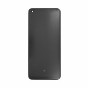 Sklo a LCD obrazovka pre Realme 7 Pro, originál (OEM), modrá