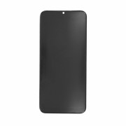 Sklo a LCD obrazovka pre Realme C11, originál (OEM), čierna