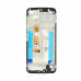 Sklo a LCD obrazovka pre Realme C11, originál (OEM), čierna