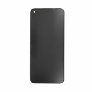 Sklo a LCD obrazovka pre Realme 7, originál (OEM), modrá