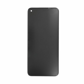 Sklo a LCD obrazovka pre Realme 7, originál (OEM), modrá