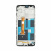 Sklo a LCD obrazovka pre Realme 7, originál (OEM), modrá