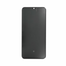 Sklo a LCD obrazovka pre Realme X2, originál (OEM), biela Sklo a LCD obrazovka pre Realme X2, originál (OEM), biela