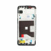 Sklo a LCD obrazovka pre Realme X2, originál (OEM), biela