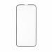 Tvrdené ochranné sklo pre iPhone 14 Pro Max, Full Cover 3D