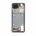 Sklo a LCD obrazovka pre Xiaomi Mi 11 Ultra, originál, čierna