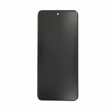 Sklo a LCD obrazovka pre Xiaomi Poco M4 Pro 5G, originál, čierna Sklo a LCD obrazovka pre Xiaomi Poco M4 Pro 5G, originál, čierna