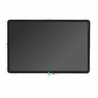 Sklo a LCD obrazovka pre Samsung Galaxy Tab S8 / SM-X700, originál, čierna