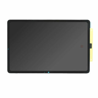 Sklo a LCD obrazovka pre Samsung Galaxy Tab S8 Plus / SM-X800, originál, čierna