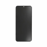 Sklo a LCD obrazovka pre Samsung Galaxy A03 Core / SM-A032 Original Black - UŽ SA NEV PREDAJI!