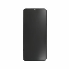 Sklo a LCD obrazovka pre Samsung Galaxy A03 Core / SM-A032 Original Black - UŽ SA NEV PREDAJI!