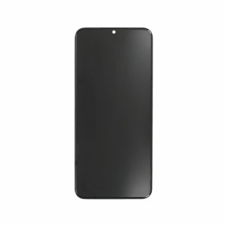 Sklo a LCD obrazovka pre Samsung Galaxy A03 Core / SM-A032 Original Black - UŽ SA NEV PREDAJI!