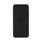 Sklo a LCD obrazovka pre Huawei Mate 20 Lite, originál (OEM), bez rámu