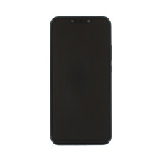 Sklo a LCD obrazovka pre Huawei Mate 20 Lite, originál (OEM), bez rámu