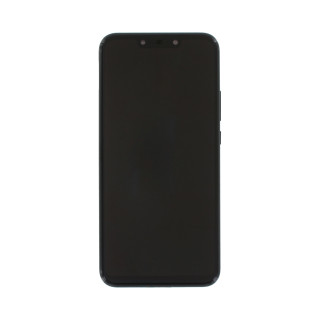 Sklo a LCD obrazovka pre Huawei Mate 20 Lite, originál (OEM), bez rámu