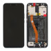 Sklo a LCD obrazovka pre Huawei Mate 20 Lite, originál (OEM), bez rámu