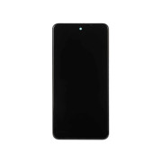 Sklo a LCD obrazovka pre Huawei P Smart (2021) / Honor 10X Lite / Y7a, originál (OEM), bez rámu